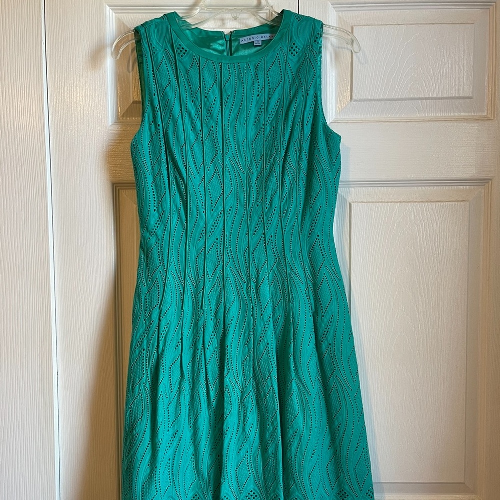 Antonio Melani Sundress